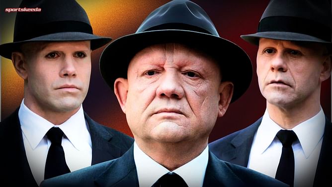 Fringe ending explained: Are the Observers defeated?
