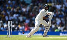 Full list of Indian batters who have faced more than 2,000 balls in Tests in England ft. Cheteshwar Pujara