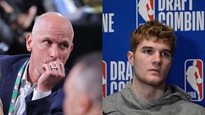 How many UConn players has Dan Hurley sent to the NBA? Exploring Huskies coach's impact following Liam McNeeley pick