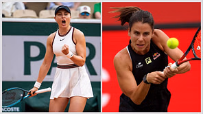 Berlin Tennis Open 2025: Paula Badosa vs Emma Navarro preview, head-to-head, prediction and pick