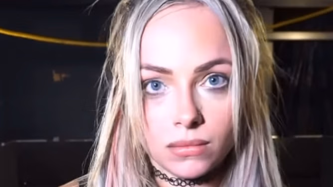 WWE star subtly confirms Liv Morgan’s injury is serious; breaks character after RAW