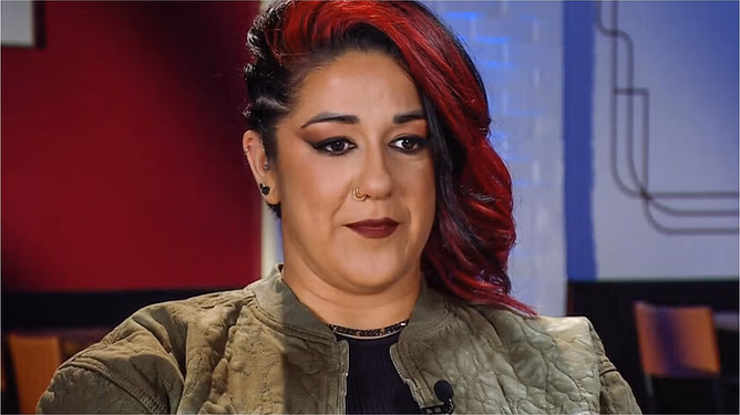 Bayley spotted with recently released WWE star after failing to win the Women's Intercontinental Championship