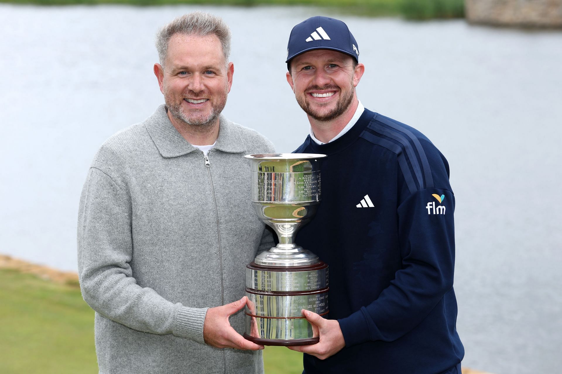 KLM Open 2025 - Day Four - Source: Getty