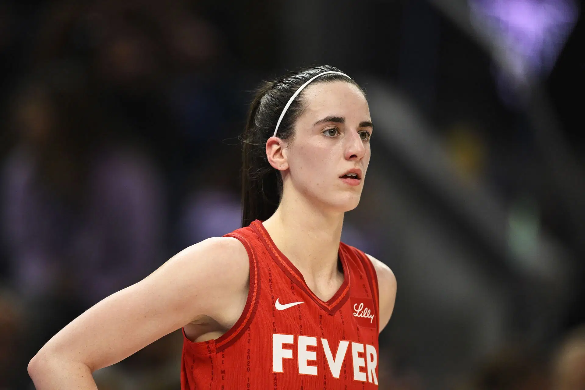 Caitlin Clark downplays hype after outranking Angel Reese, Aja Wilson & others in All-Star voting: Thats not the reason you play
