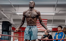 What is Richardson Hitchins' ethnicity? Everything about the undefeated boxer's heritage, family background, and more