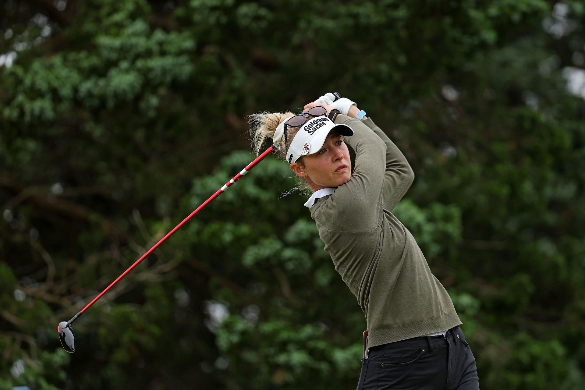 ShopRite LPGA Classic Presented By Acer 2025 - Final Round - Source: Getty