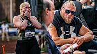 Best wishes to WWE legend Brock Lesnar's daughter Mya