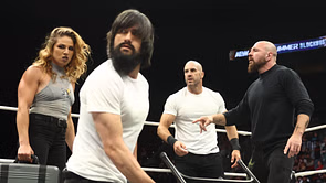 Death Riders to get a new leader after Jon Moxley loses at All In 2025 in a huge twist? Looking at the chances