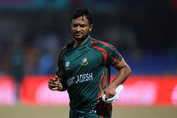 Dhaka court imposes travel ban on Shakib Al Hasan related to 8.97 crore corruption case: Reports