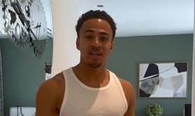 “Any suggestion otherwise is a mischaracterisation”— Love Island’s Kyle Ashman denies alleged involvement in machete attack that led to his removal