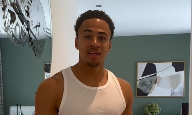 “Any suggestion otherwise is a mischaracterisation”— Love Island’s Kyle Ashman denies alleged involvement in machete attack that led to his removal