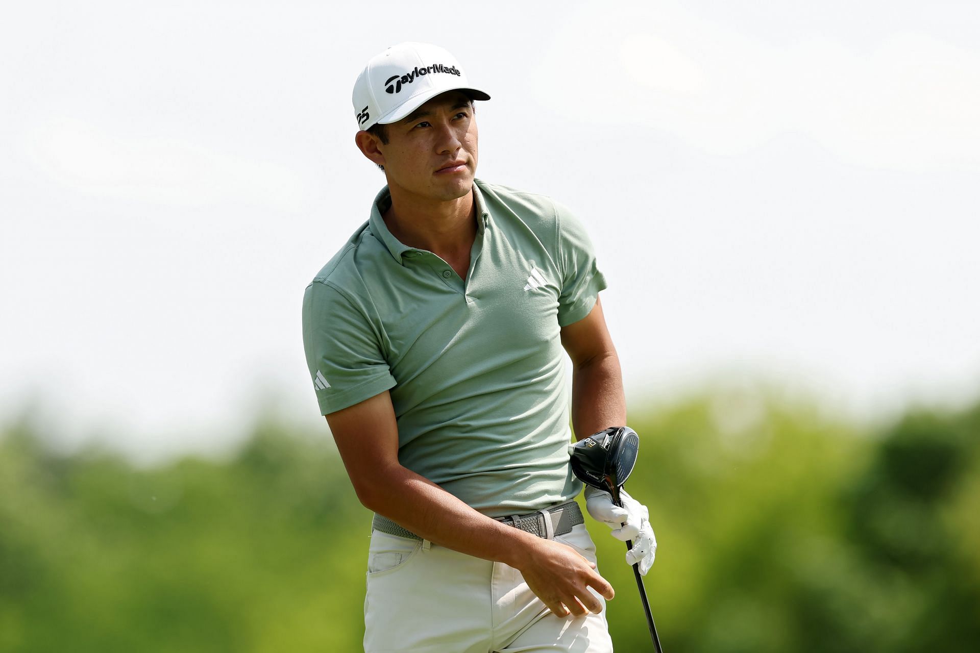 the Memorial Tournament presented by Workday 2025 - Round Three - Source: Getty