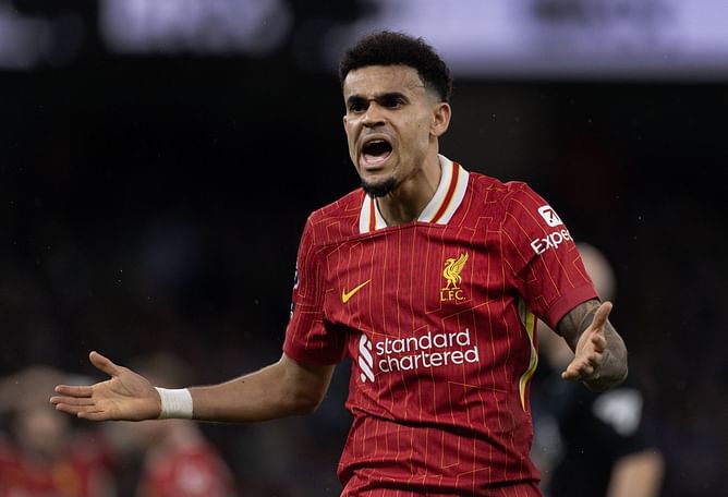 LaLiga star has overtaken Liverpool star Luis Diaz to become to priority transfer target for Barcelona: Reports