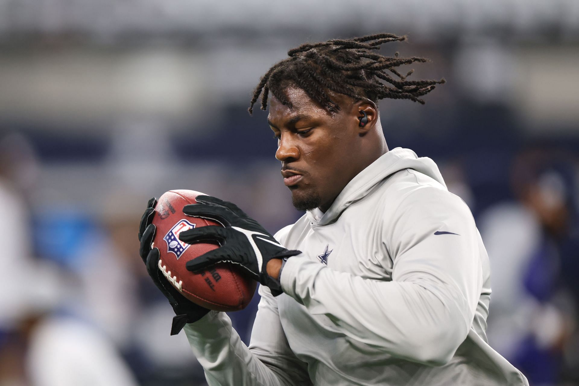 Cowboys post-June 1 cut candidates: 5 players who could be salary cap casualties ft. Damone Clark