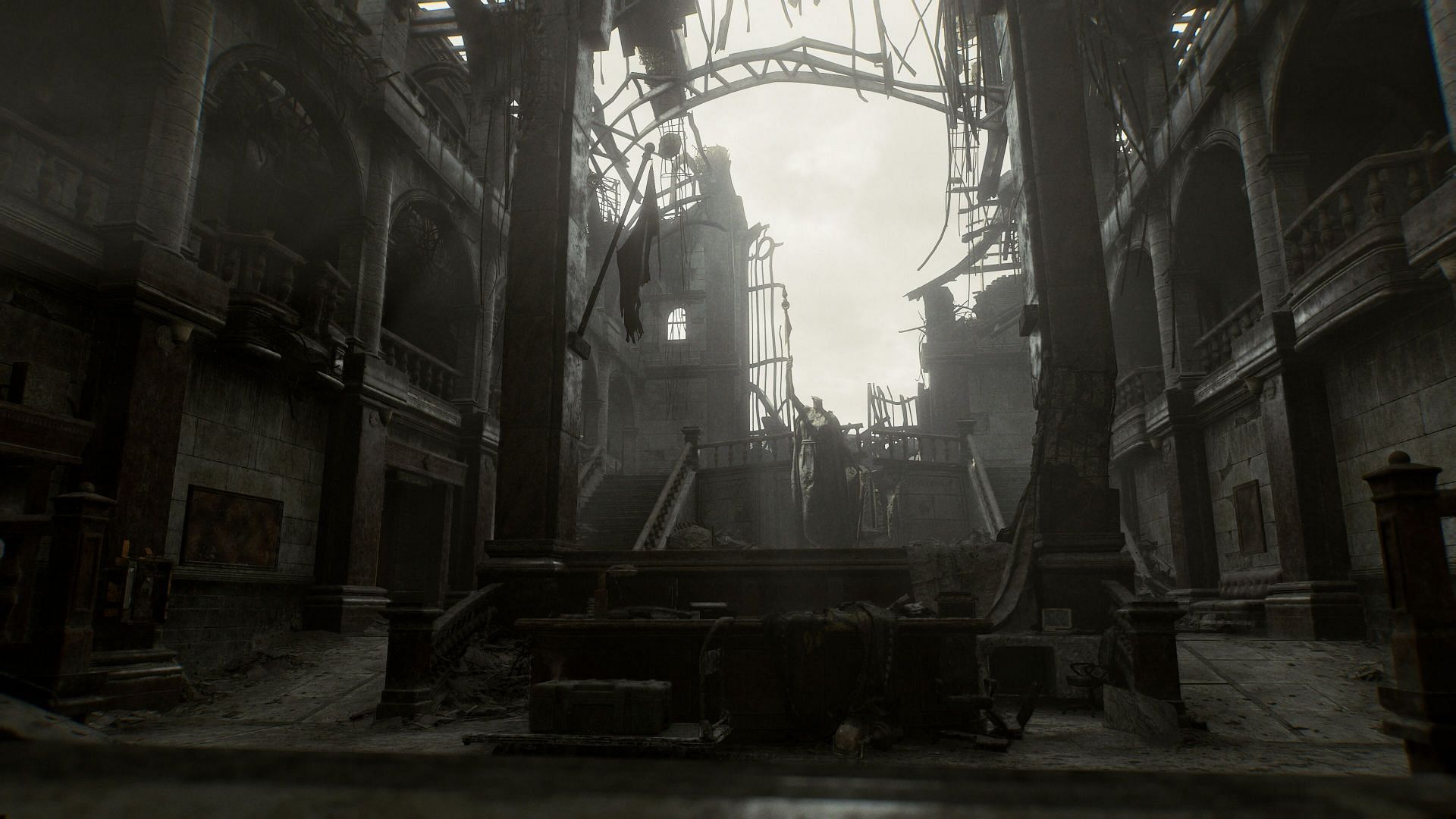 When does Resident Evil Requiem take place? Timeline and chronological order explored 