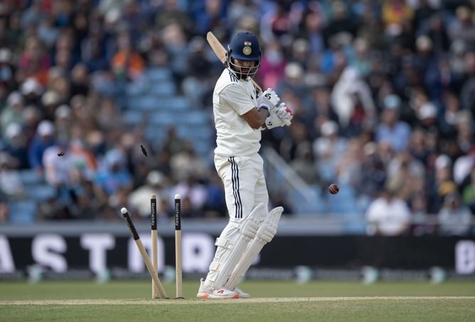 “Everyone thinks I’m talented” - Former India coach’s huge statement on KL Rahul’s inconsistency amid ENG vs IND 2025 Tests
