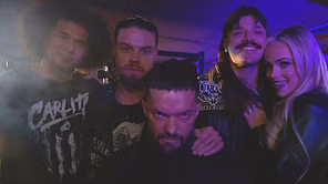 Judgment Day are winning huge WWE championships on RAW, says JD McDonagh after big announcement