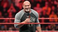 3 things Goldberg can do on WWE RAW