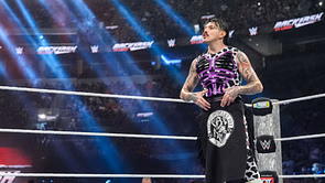 WWE star Dominik Mysterio's surprising words prompt negative response from veteran (Exclusive)