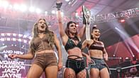 Jacy Jayne calls out WWE fans after shockingly dethroning Stephanie Vaquer; huge brawl erupts on NXT