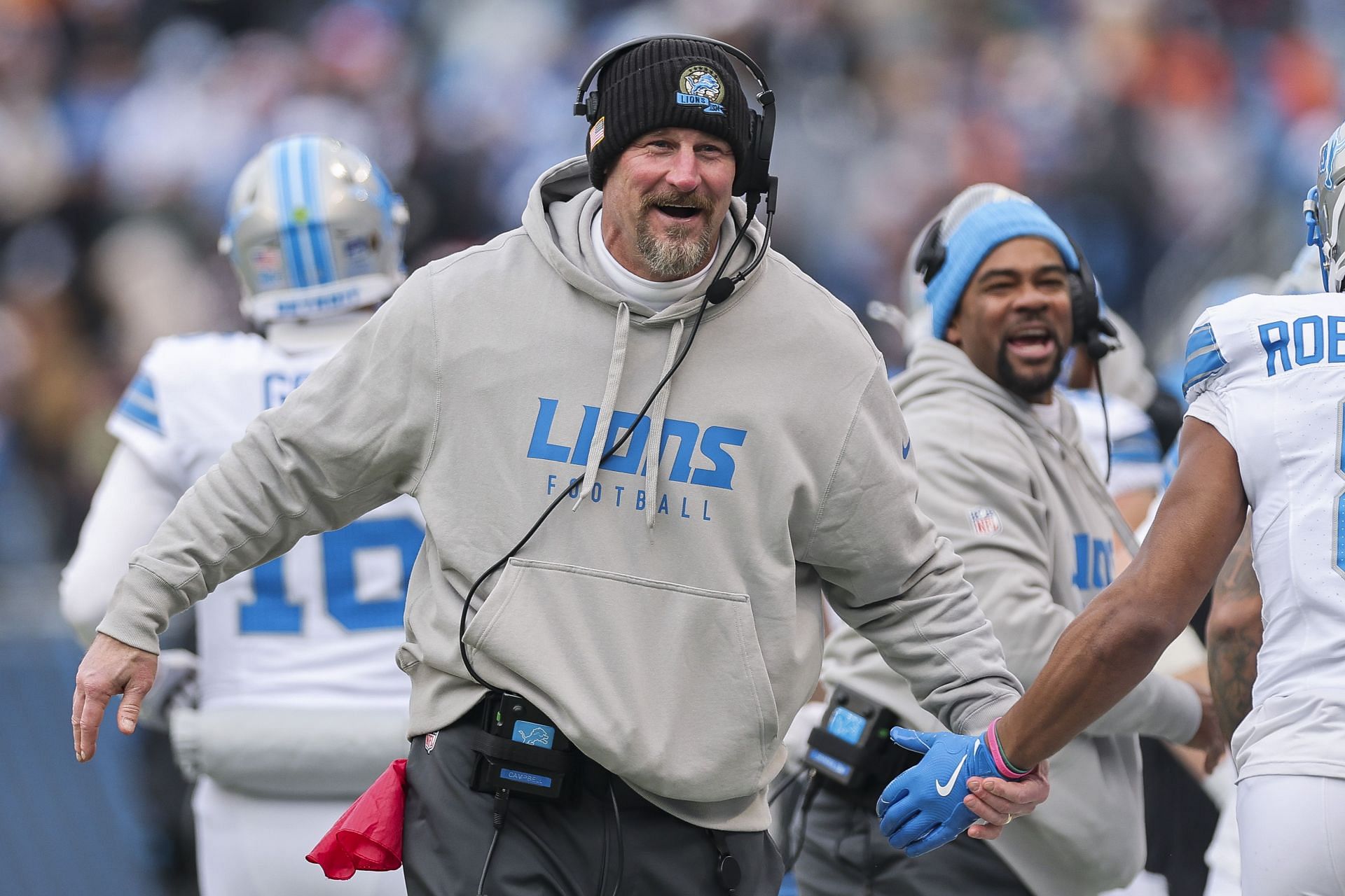 When does Lions training camp 2025 start? Full schedule, ticket details, and more