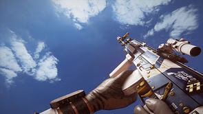 5 best weapons to use in Rainbow Six Siege X
