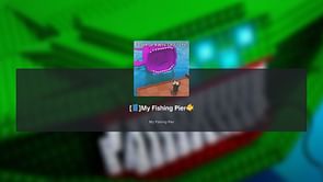 My Fishing Pier Oil Rig Fish guide