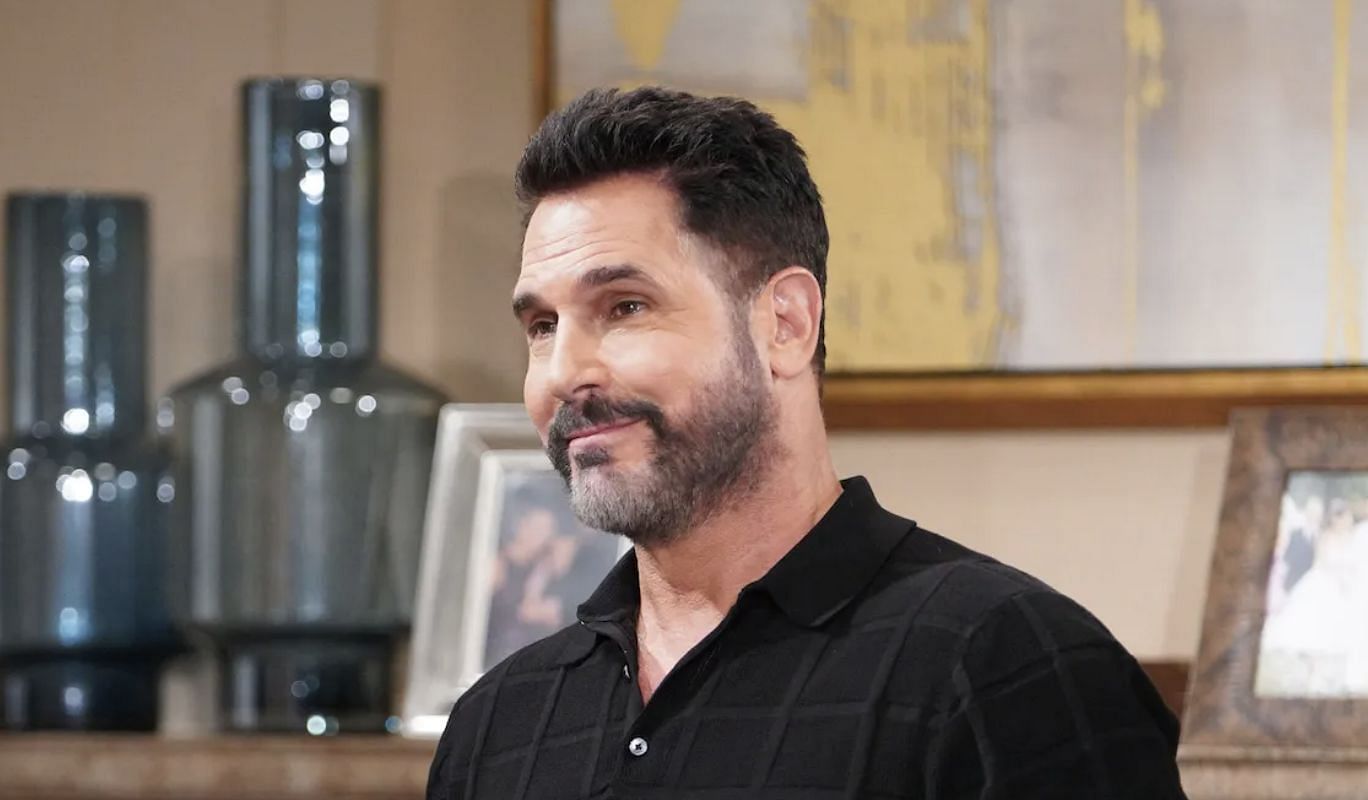 The Bold and the Beautiful (Image via CBS)