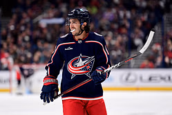 Johnny Gaudreau's mother Jane pens tear-jerking Father's Day message for her sons - "I know you would have been wonderful dads"