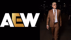 AEW legend to leave the company and join WWE for retirement match against Cody Rhodes? Exploring the chances!