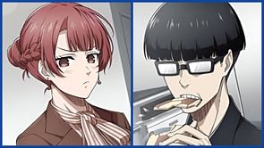 Blue Lock chapter 305 spoilers: Ego's plan for Blue Lock Japan's rebirth sees the players receive special assignments
