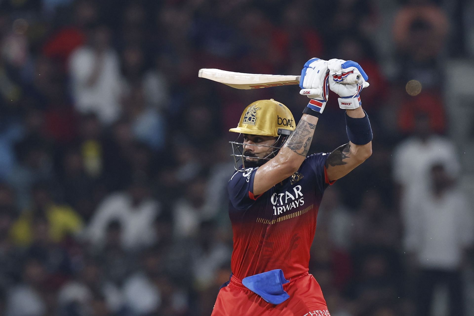2025 IPL - Lucknow Super Giants v Royal Challengers Bengaluru - Source: Getty