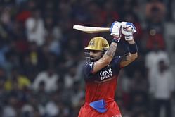 "People have been criticizing him in the past" - Cheteshwar Pujara on Virat Kohli evolving his game in IPL 2025