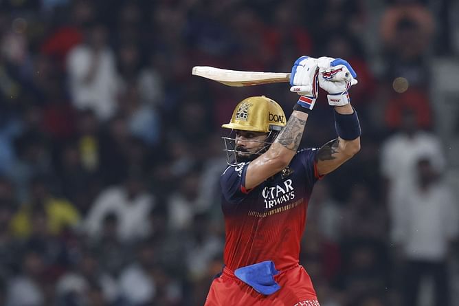 "People have been criticizing him in the past" - Cheteshwar Pujara on Virat Kohli evolving his game in IPL 2025