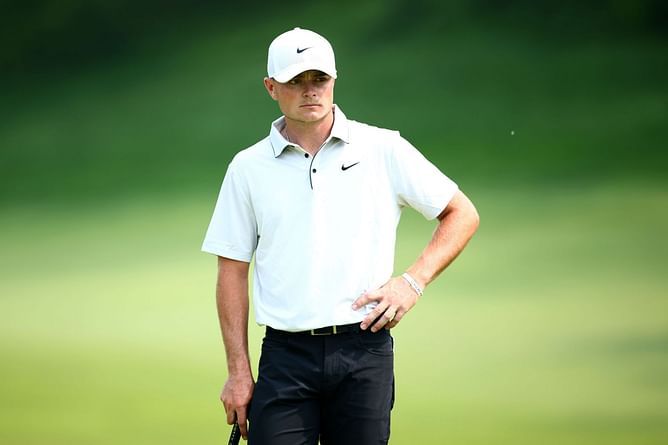 Luke Clanton makes an exciting new announcement days after turning pro on PGA Tour