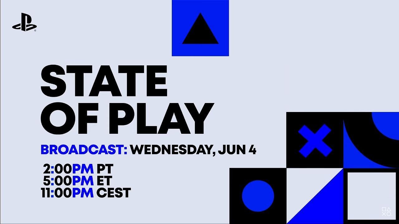 The PlayStation State of Play was live on June 4, 2025 (Images via PlayStation)