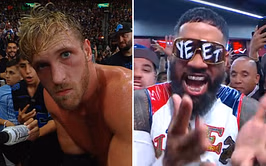 [WATCH] Logan Paul makes a massive botch at Money in the Bank 2025; Jey Uso immediately makes him pay