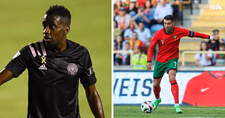 "That makes him what he is now" - Ex-Juventus star Blaise Matuidi reveals what made former teammate Cristiano Ronaldo 'different'