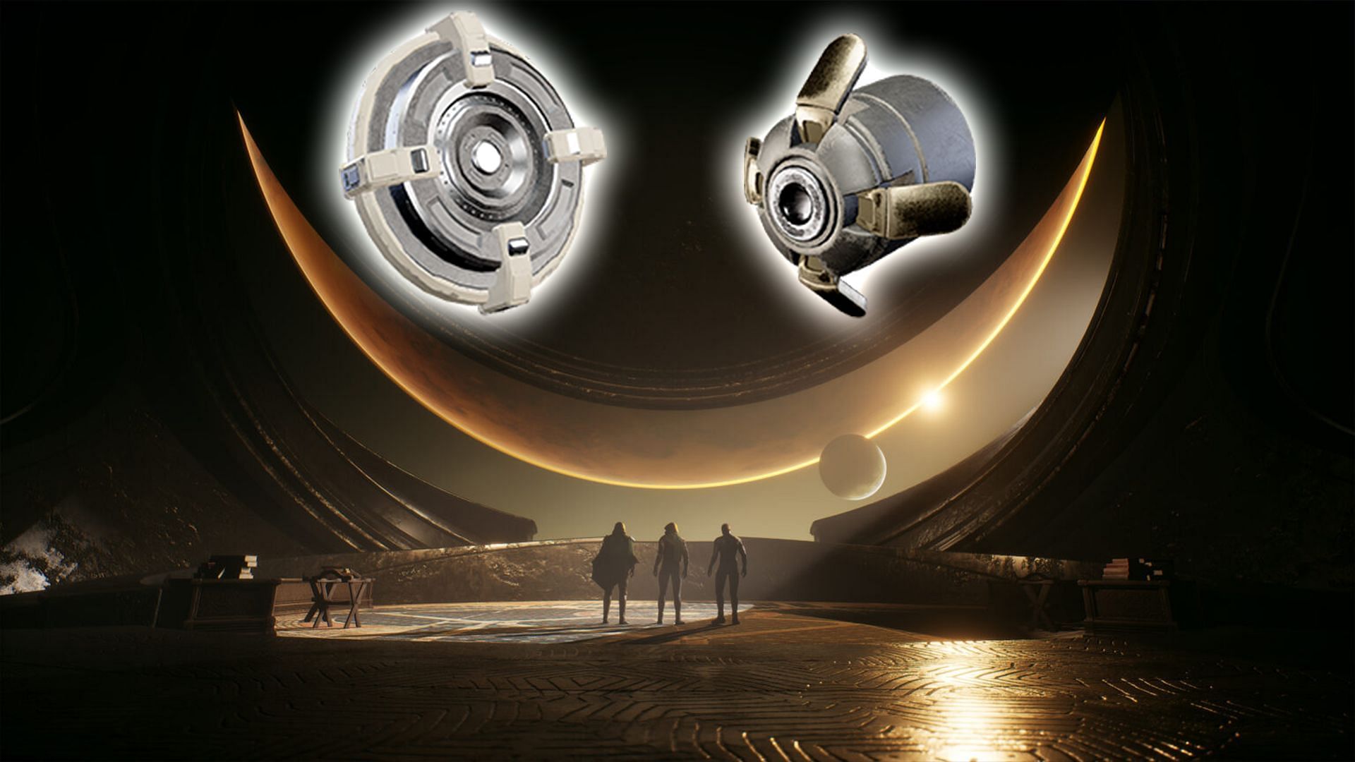 Two of the most important materials you&rsquo;ll need in Dune: Awakening are Particle Capacitors and Advanced Servoks