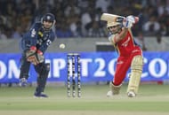 Virat Kohli has played three finals for RCB - Source: Getty