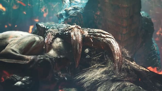 Monster Hunter Wilds TU2: Is server maintenance over?