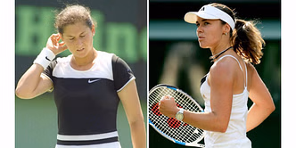 "Think Monica Seles would've done any different in her prime?": When Pam Shriver explained why Martina Hingis showed no mercy to Seles in 6-0, 6-0 win