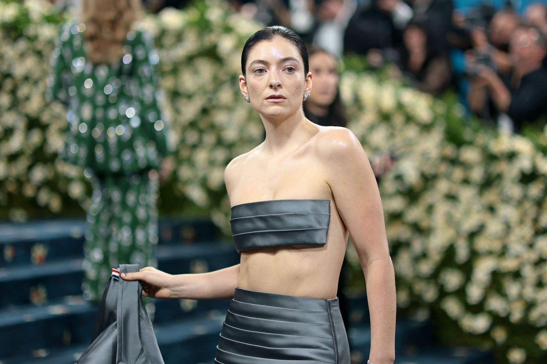 When does Lorde's album come out? Singer says "Virgin" track #7 “Clearblue” is about unprotected s*x and emotions behind taking a pregnancy test