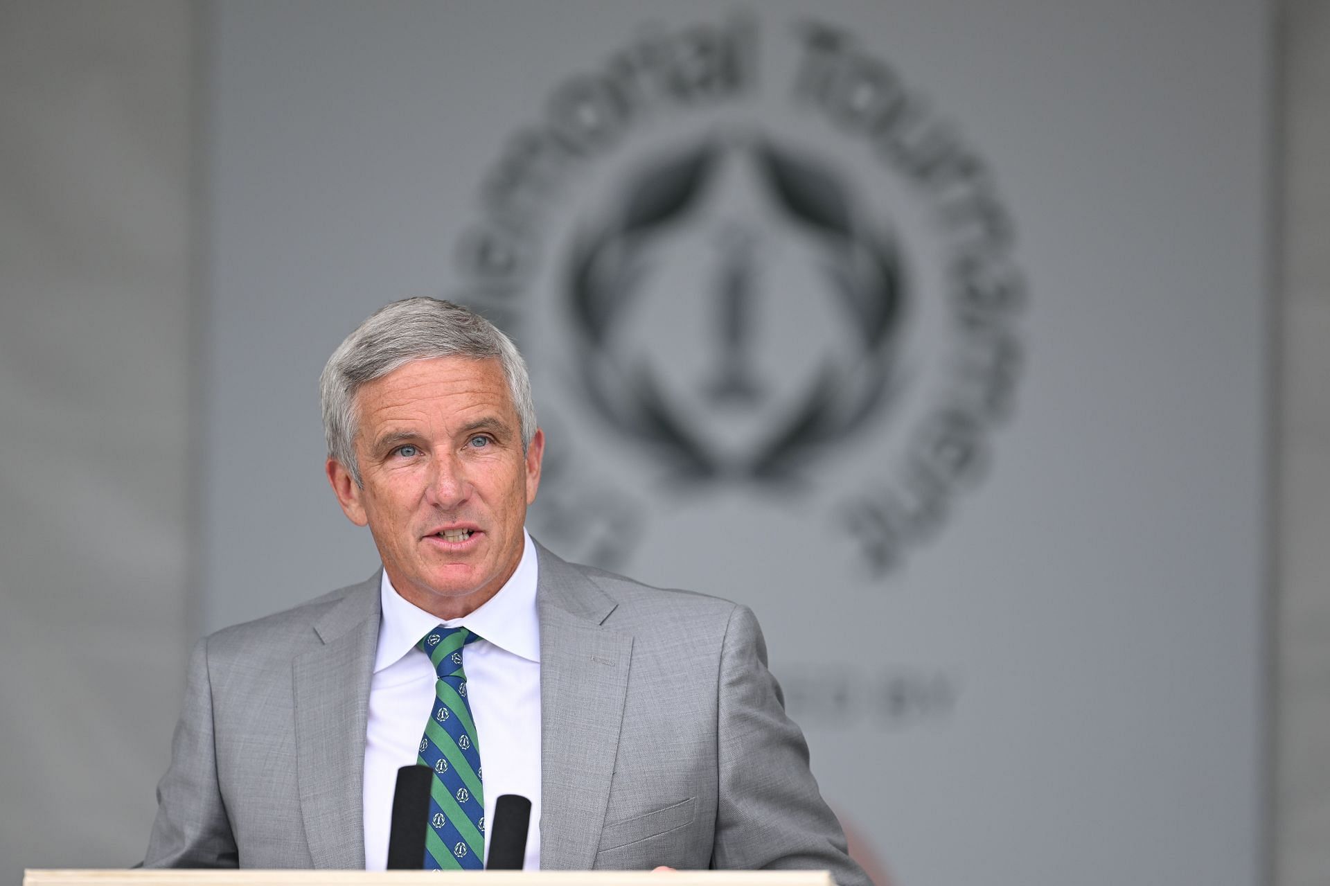 the Memorial Tournament presented by Workday 2025 - Previews - Source: Getty