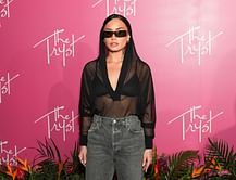 “Very wholesome if you know her history with food”- Fans react as Demi Lovato announces the release of her first cookbook