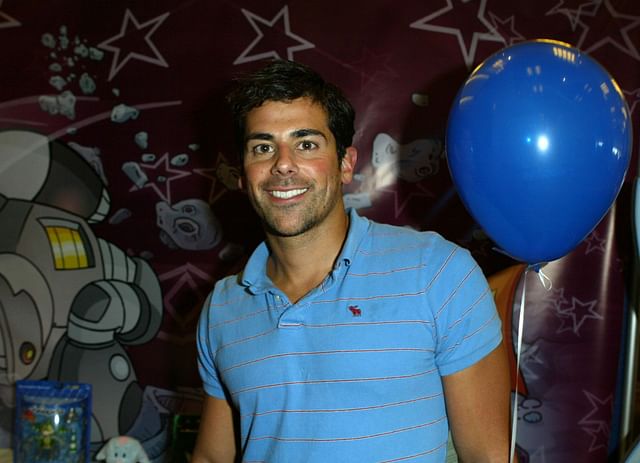 Hollywood Radio and Television 10th Annual Kids Day 2004 - Source: Getty