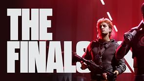 The Finals Future Games Show Twitch drop: Reward and how to get
