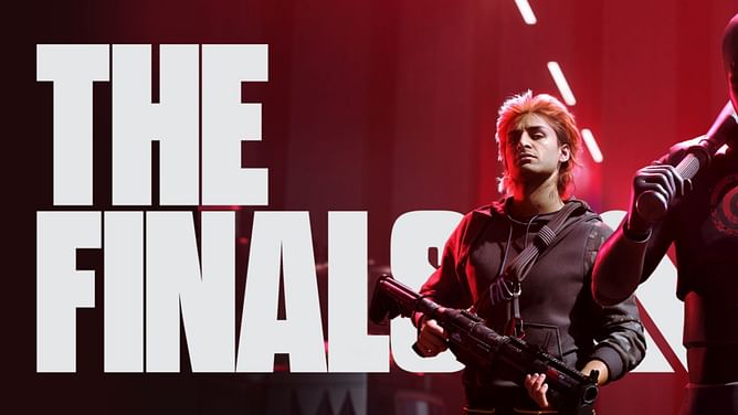 The Finals Future Games Show Twitch drop: Reward and how to get