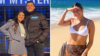 WWE star Dominik Mysterio's sister Aalyah shares personal update with real-life partner