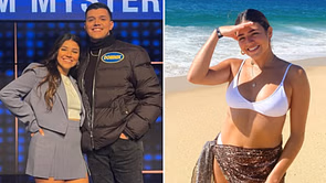WWE star Dominik Mysterio's sister Aalyah shares personal update with real-life partner
